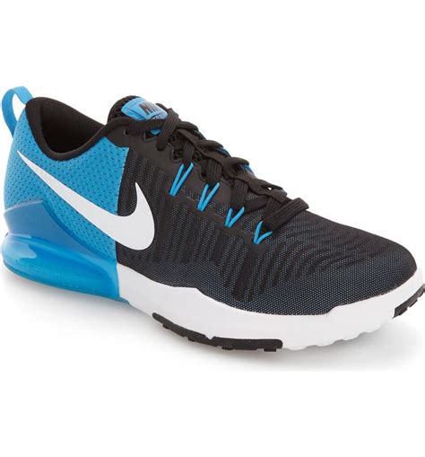 Nike Zoom Train Action Reviews 